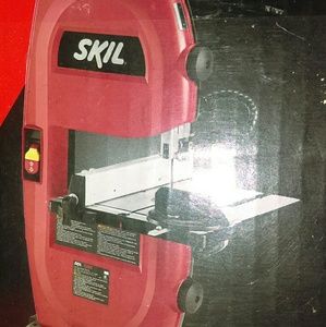 Portable skil saw